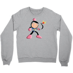 Bomberman Crewneck Sweatshirt | Artistshot