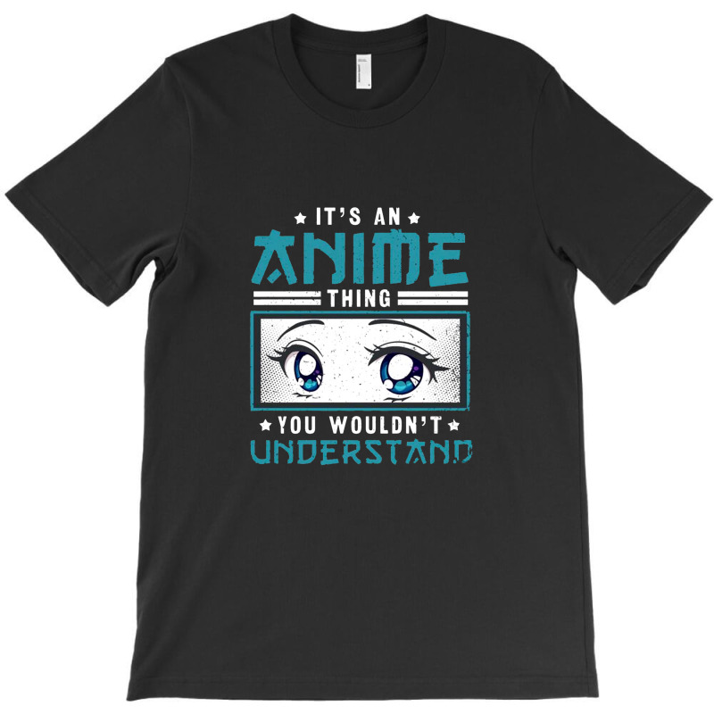 Anime Design For A Anime Fan Unisex T-shirt | Artistshot