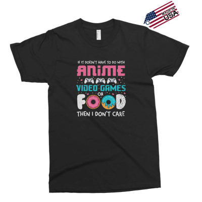 Anime Fan Exclusive T-shirt Designed By Wildern