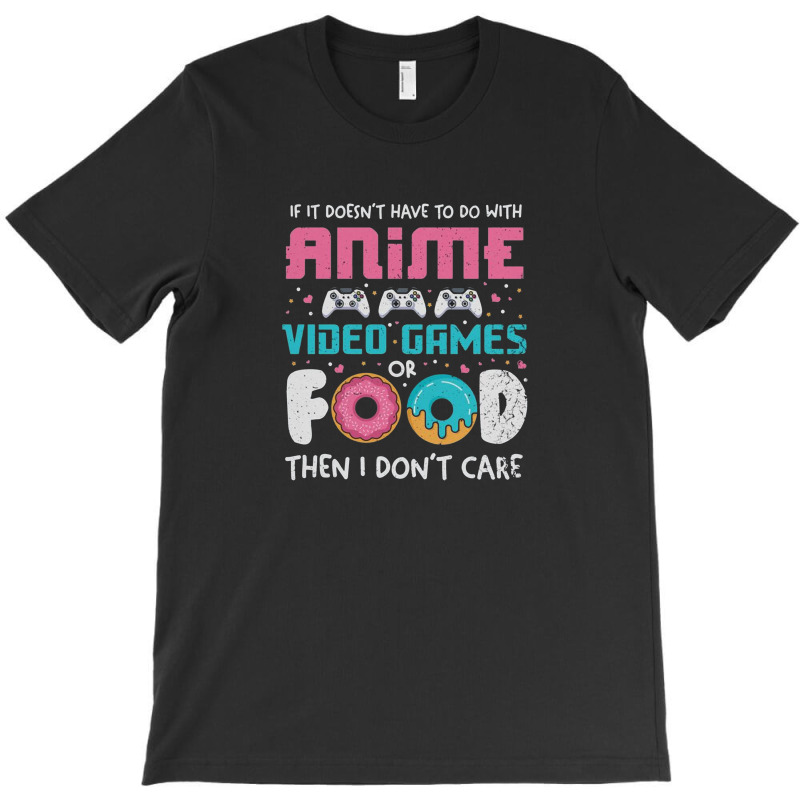 Anime Fan T-shirt | Artistshot