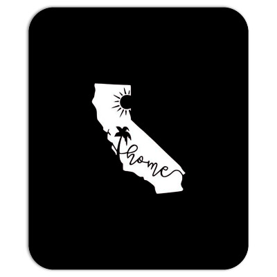 California Home Mousepad Designed By Wildern