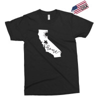 California Home Exclusive T-shirt | Artistshot