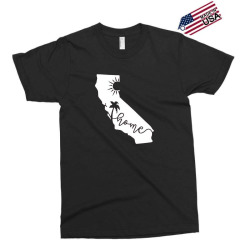 california home Exclusive T-shirt | Artistshot