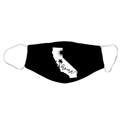 California Home Face Mask Designed By Wildern