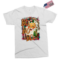 Christmas Ho Ho Ho Exclusive T-shirt | Artistshot