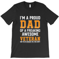 Father Day T Shirt 01 T-shirt | Artistshot