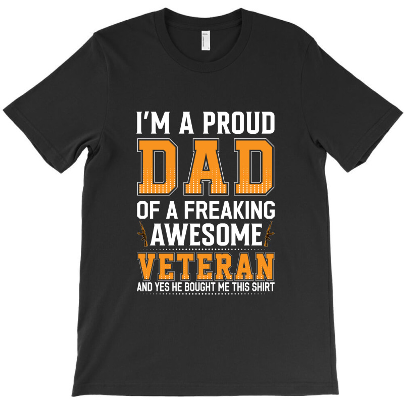 Father Day T Shirt 01 T-shirt | Artistshot