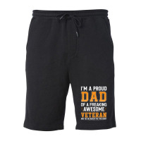 Father Day T Shirt 01 Fleece Short | Artistshot