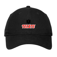 Tecate Adjustable Cap | Artistshot