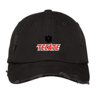 Tecate Vintage Cap | Artistshot