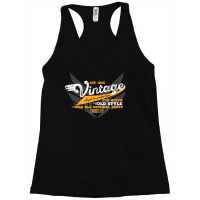 Vintage Est 1945 Racerback Tank | Artistshot