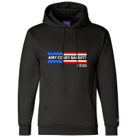 President Trump Champion Hoodie | Artistshot