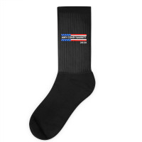 President Trump Socks | Artistshot