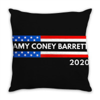 President Trump Throw Pillow | Artistshot