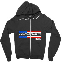 President Trump Zipper Hoodie | Artistshot