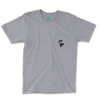 Top Music Pocket T-shirt | Artistshot