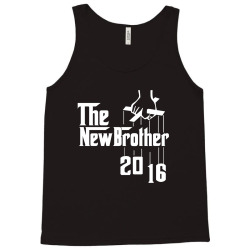 The New Brother 2016 Tank Top | Artistshot
