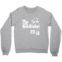 The New Brother 2016 Crewneck Sweatshirt | Artistshot