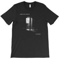 Jimmy Eat World 8 T-shirt | Artistshot