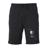 Jimmy Eat World 8 Fleece Short | Artistshot