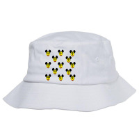 Funny Cartoon Bucket Hat | Artistshot