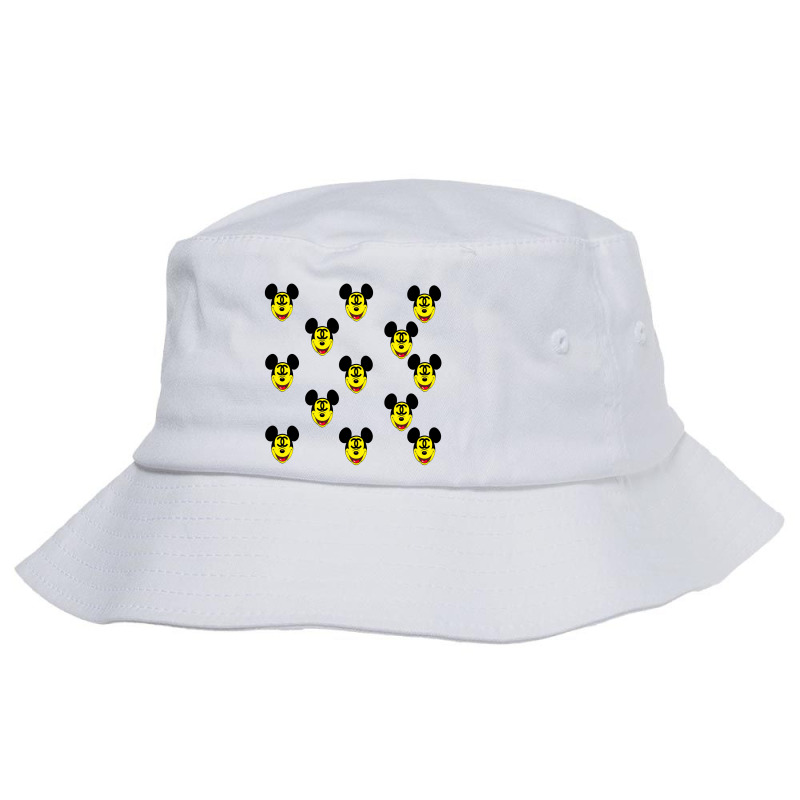 Funny Cartoon Bucket Hat | Artistshot