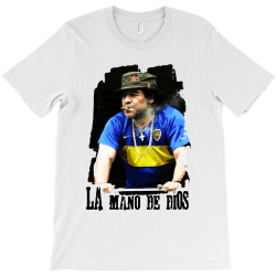 Diego Maradona Classic T-Shirt by Artistshot