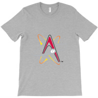 Albuquerque Isotopes T-shirt | Artistshot