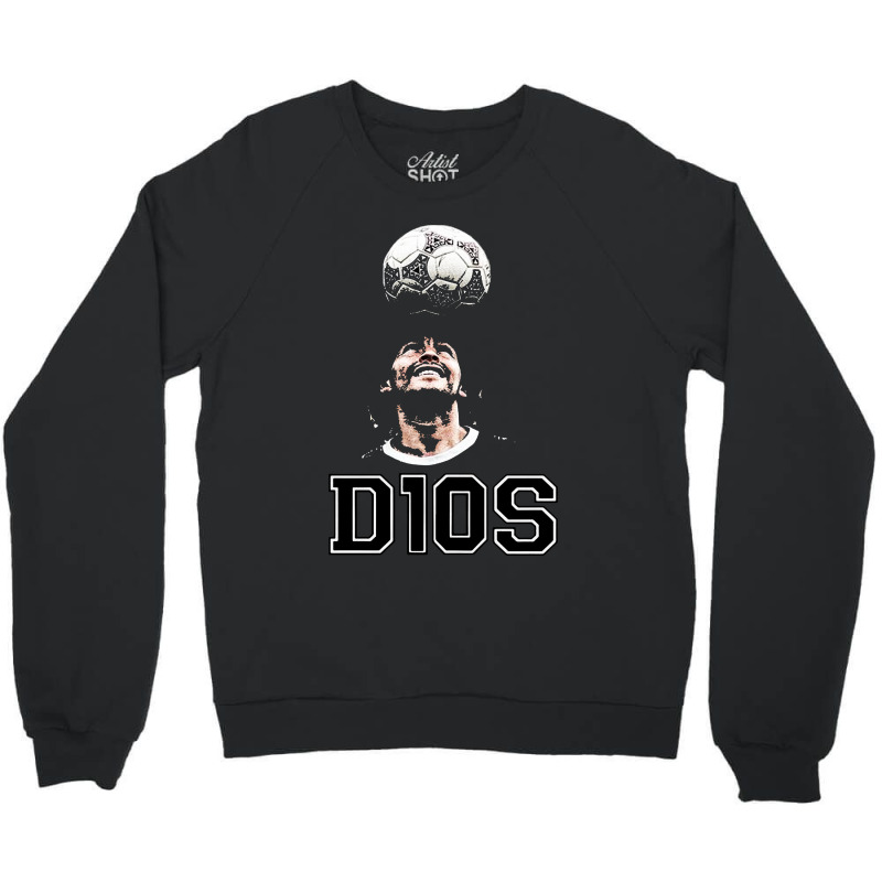 Diego Maradona Classic T-Shirt by Artistshot