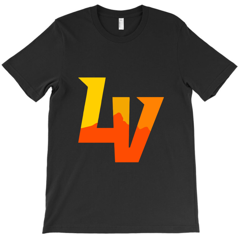 Las Vegas Aviators T-shirt | Artistshot