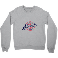 Nashville Sounds Crewneck Sweatshirt | Artistshot