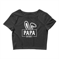 Good Rabbit Funny Crop Top | Artistshot