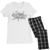 Madam Vice President Women's Pajamas Set | Artistshot