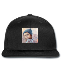 Giclee - Beautiful Children Printed Hat | Artistshot