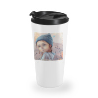 Giclee - Beautiful Children Travel Mug | Artistshot