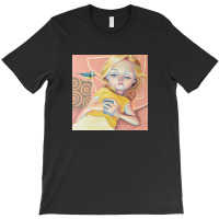 Giclee - Little Voice T-shirt | Artistshot