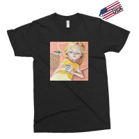 Giclee - Little Voice Exclusive T-shirt | Artistshot