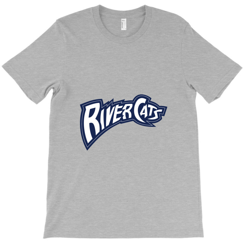 Sacramento River Cats T-shirt | Artistshot