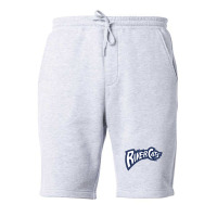 Sacramento River Cats Fleece Short | Artistshot