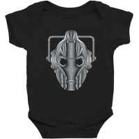 Inside Monster Movie Baby Bodysuit | Artistshot