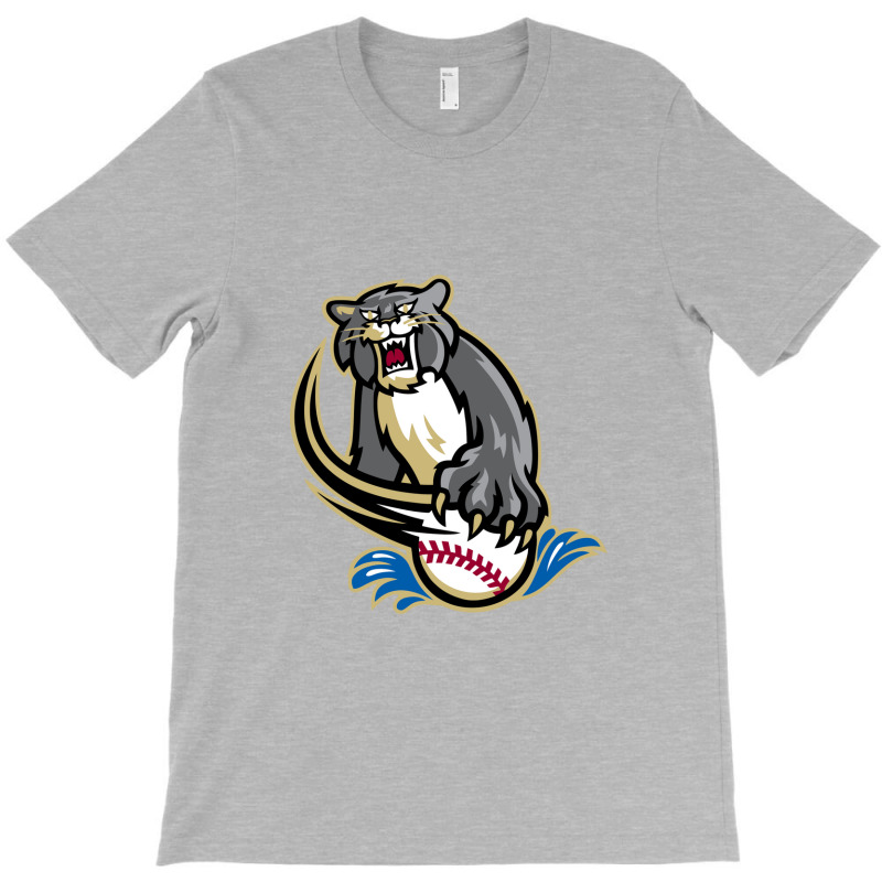 Sacramento River Cats T-shirt | Artistshot