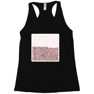 Funky Fun Lemons In Pink And Teal 22640152 Racerback Tank Designed By Izank2