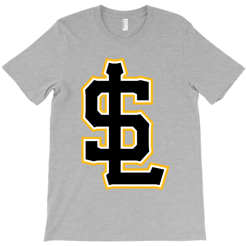 Salt Lake Bees T-shirt | Artistshot