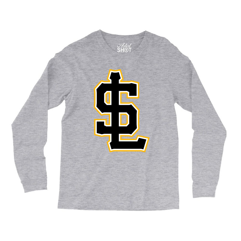 Salt Lake Bees Long Sleeve Shirts | Artistshot