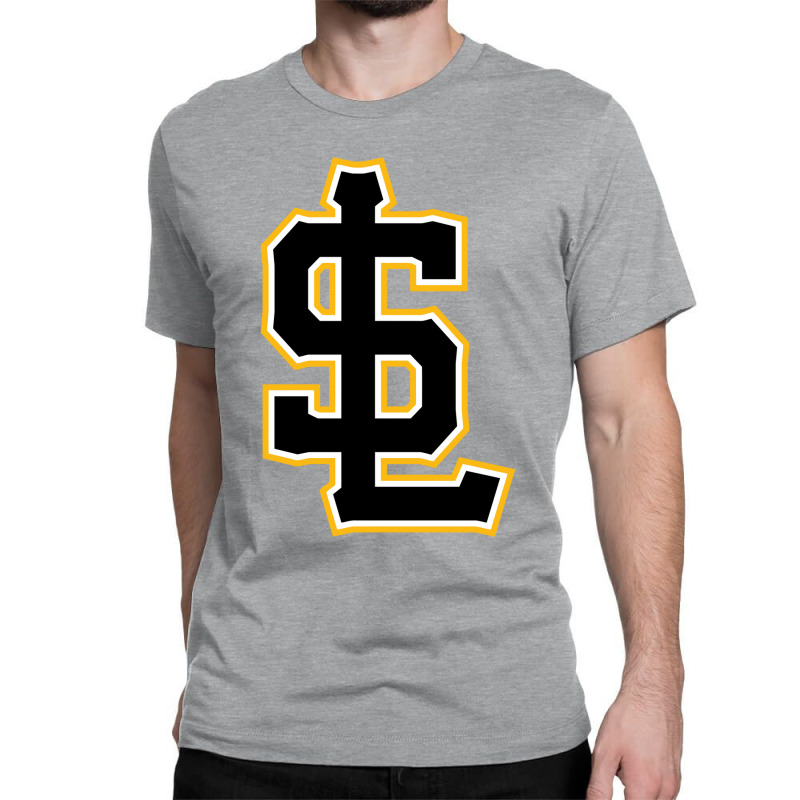 Salt Lake Bees Classic T-shirt | Artistshot