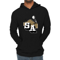 San Antonio Missions Lightweight Hoodie | Artistshot