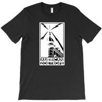 American Zoetrope T-shirt | Artistshot