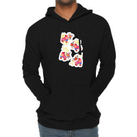 Blue Bird Of Paradise 44378659 Lightweight Hoodie | Artistshot