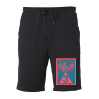 Spacemen Fleece Short | Artistshot