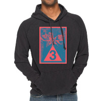 Spacemen Vintage Hoodie | Artistshot